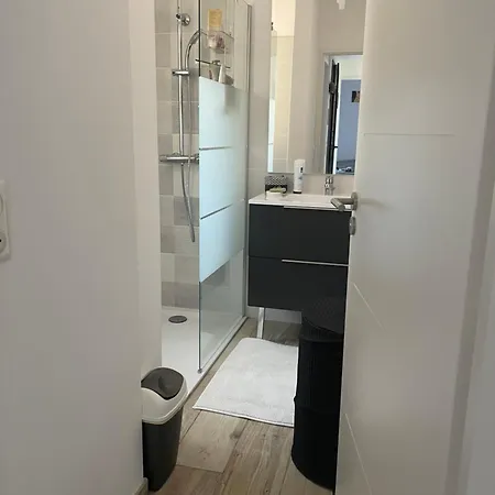 T3 Cosy Confort Apartment