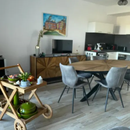 T3 Cosy Confort Apartment Collioure